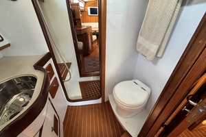 47ft Passport Yacht For Sale
