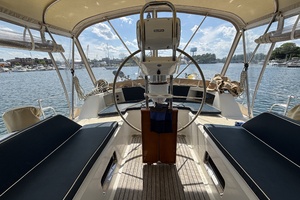 47ft Passport Yacht For Sale