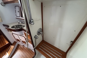 47ft Passport Yacht For Sale