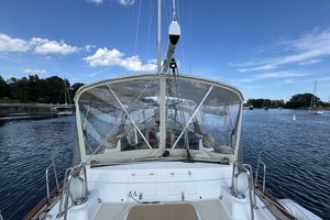 47ft Passport Yacht For Sale