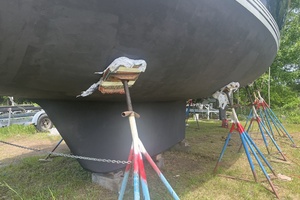 47ft Passport Yacht For Sale