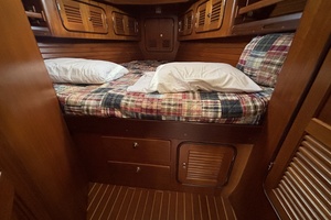 47ft Passport Yacht For Sale