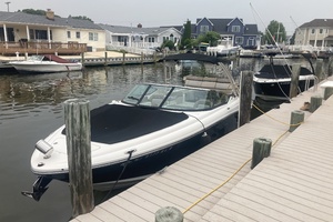 27ft Sea Ray Yacht For Sale
