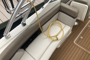 27ft Sea Ray Yacht For Sale
