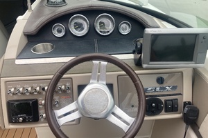 27ft Sea Ray Yacht For Sale