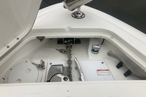27ft Sea Ray Yacht For Sale