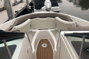 27ft Sea Ray Yacht For Sale