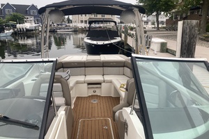 27ft Sea Ray Yacht For Sale
