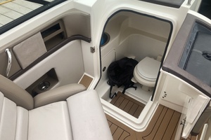 27ft Sea Ray Yacht For Sale