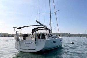 44ft Jeanneau Yacht For Sale