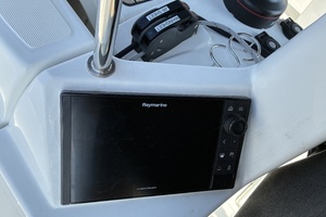 44ft Jeanneau Yacht For Sale