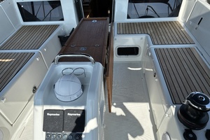 44ft Jeanneau Yacht For Sale