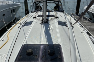 44ft Jeanneau Yacht For Sale
