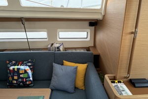 44ft Jeanneau Yacht For Sale