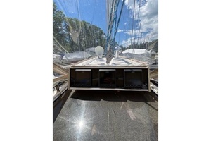 Blue Sky 40ft Sabre Yacht For Sale