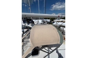 Blue Sky 40ft Sabre Yacht For Sale