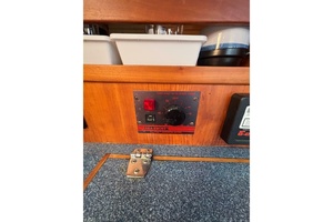 Blue Sky 40ft Sabre Yacht For Sale