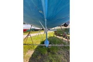 Blue Sky 40ft Sabre Yacht For Sale
