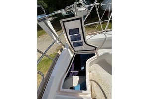 Blue Sky 40ft Sabre Yacht For Sale