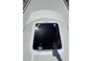 Blue Sky 40ft Sabre Yacht For Sale