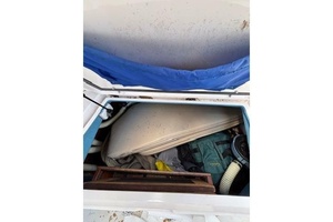 Blue Sky 40ft Sabre Yacht For Sale