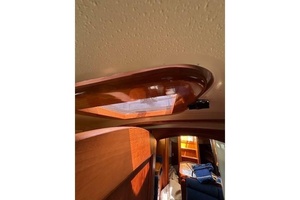 Blue Sky 40ft Sabre Yacht For Sale