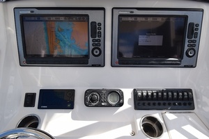 Blue Moon 28ft Regulator Yacht For Sale