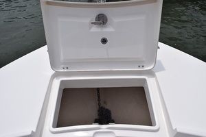 Blue Moon 28ft Regulator Yacht For Sale