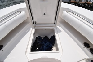 Blue Moon 28ft Regulator Yacht For Sale