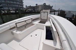 Blue Moon 28ft Regulator Yacht For Sale