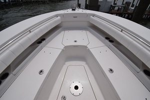 Blue Moon 28ft Regulator Yacht For Sale