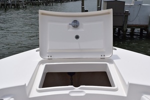 Blue Moon 28ft Regulator Yacht For Sale