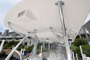 Blue Moon 28ft Regulator Yacht For Sale