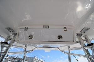 Blue Moon 28ft Regulator Yacht For Sale