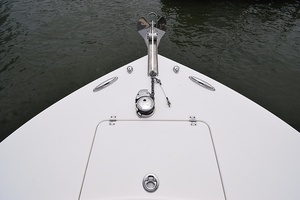 Blue Moon 28ft Regulator Yacht For Sale