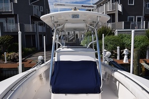Blue Moon 28ft Regulator Yacht For Sale