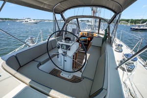 Freestyle 54ft Hylas Yacht For Sale