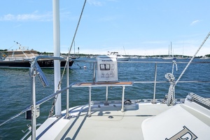 Freestyle 54ft Hylas Yacht For Sale