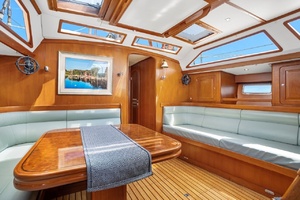 Freestyle 54ft Hylas Yacht For Sale