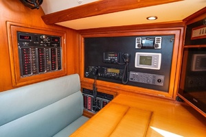 Freestyle 54ft Hylas Yacht For Sale