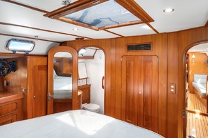 Freestyle 54ft Hylas Yacht For Sale