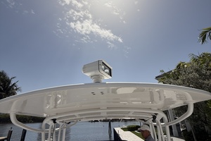 32ft Intrepid Yacht For Sale