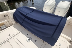 32ft Intrepid Yacht For Sale