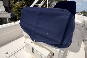 32ft Intrepid Yacht For Sale