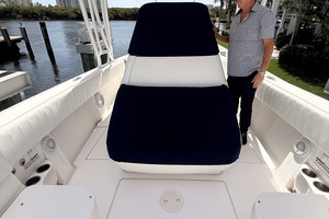 32ft Intrepid Yacht For Sale