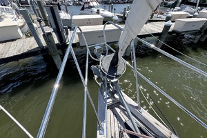 Faith 56ft Taswell Yacht For Sale