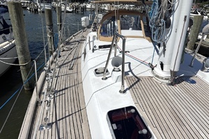 Faith 56ft Taswell Yacht For Sale