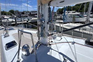 Faith 56ft Taswell Yacht For Sale