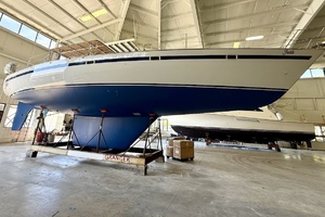 Faith 56ft Taswell Yacht For Sale