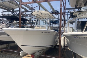 22ft Sea Fox Yacht For Sale